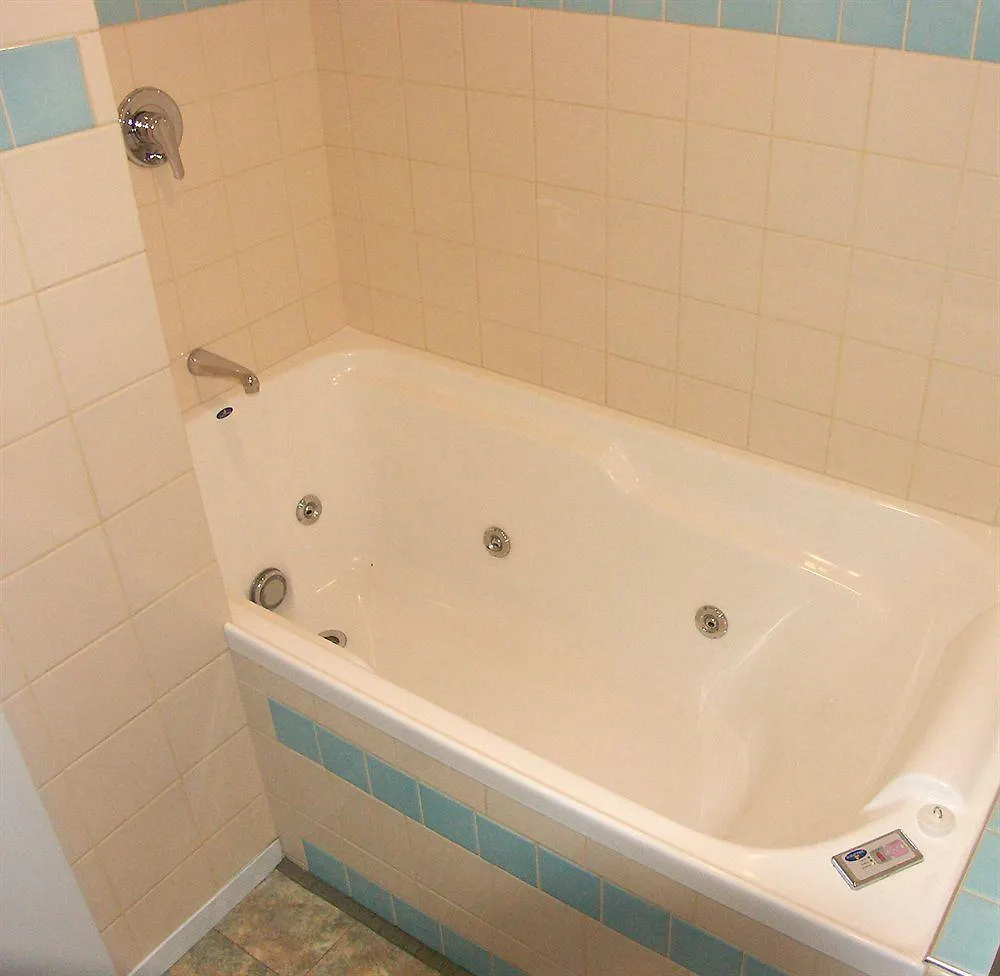 Annabelle Court Motel Christchurch 4*,