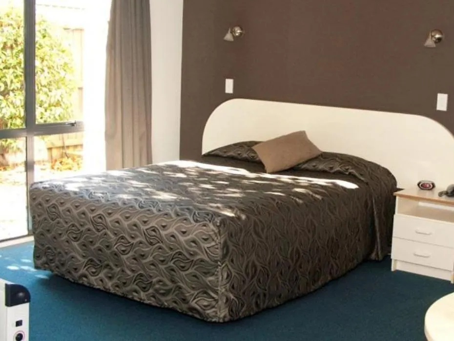 Annabelle Court Motel Christchurch