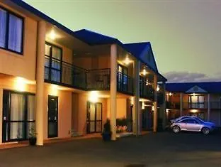 Annabelle Court Motel Christchurch