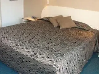 ****  Annabelle Court Motel Christchurch Nieuw-Zeeland