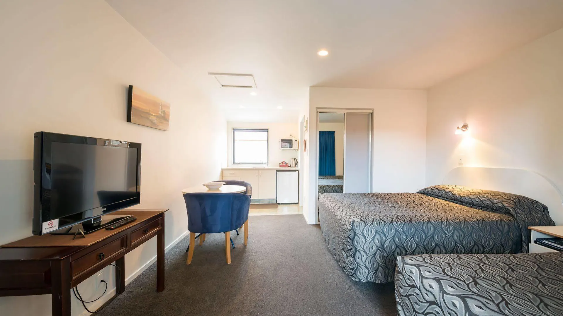 Annabelle Court Motel Christchurch