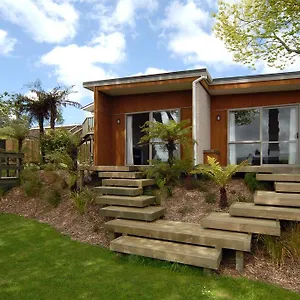 **** Bed & Breakfast B&b@the Redwoods Nieuw-Zeeland
