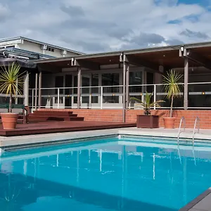 **** Hotel Copthorne Nieuw-Zeeland