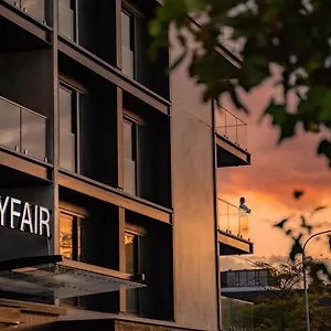 The Mayfair Hotel