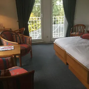 **** Hotel Belvedere Luxemburg