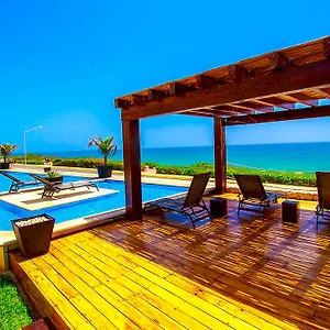Isla 33 & Isla Mujeres