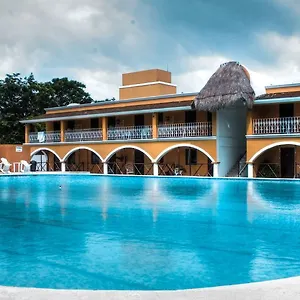 Hacienda Campestre Chetumal