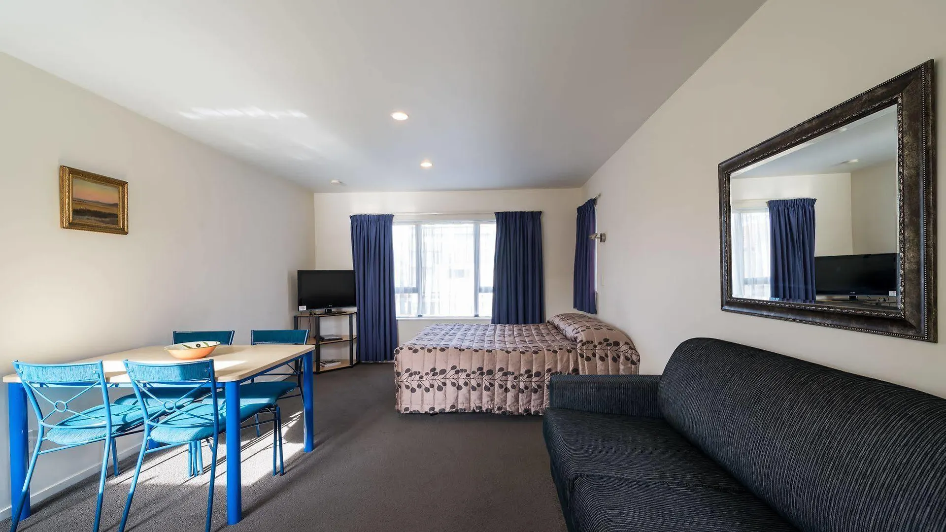 Annabelle Court Motel Christchurch 4*,  New Zealand