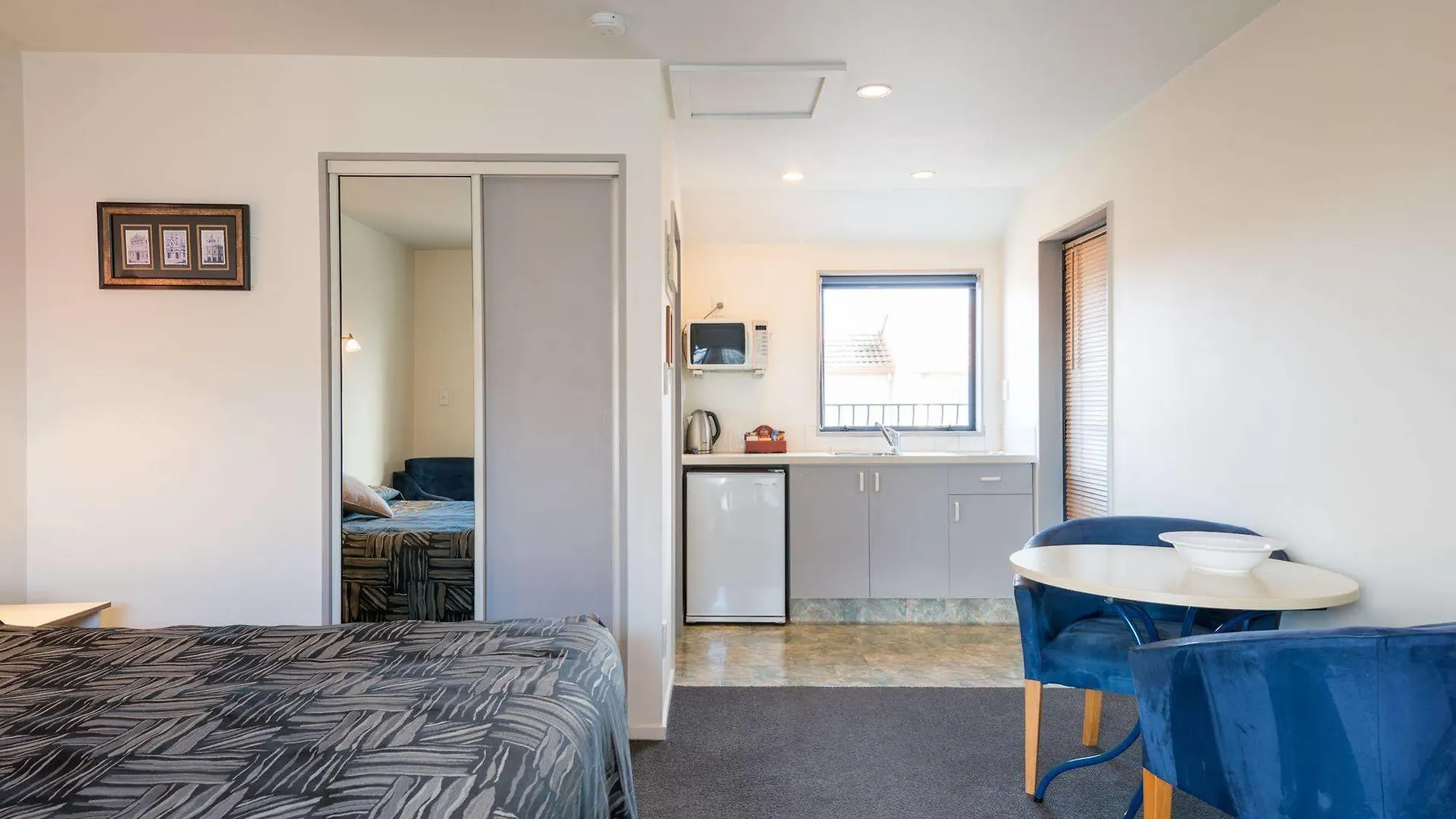 Annabelle Court Motel Christchurch