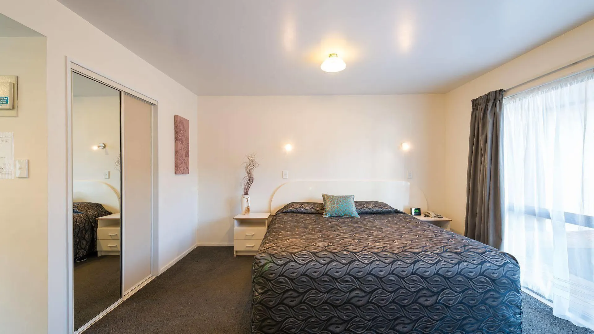 Annabelle Court Motel Christchurch