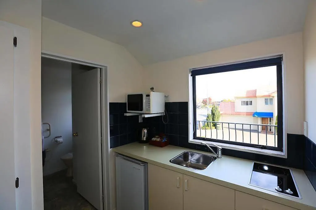 Annabelle Court Motel Christchurch 4*,