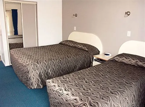 Annabelle Court Motel Christchurch