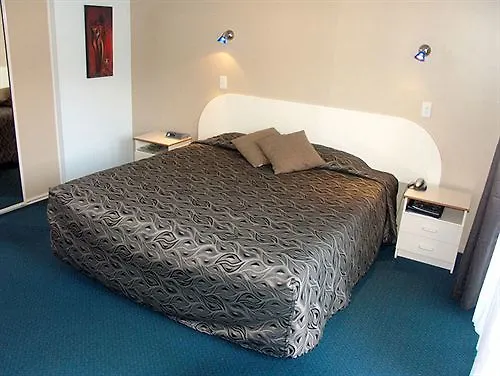 Annabelle Court Motel Christchurch
